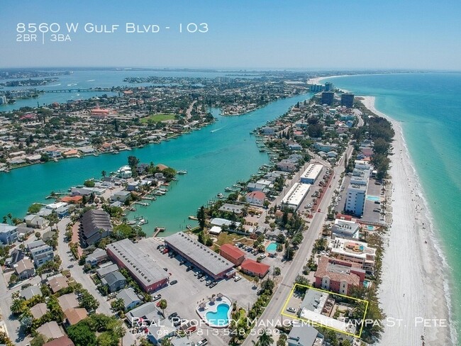 Primary Photo - MAGNIFICENT RARE SUNSET BEACH HOME AVAILABLE