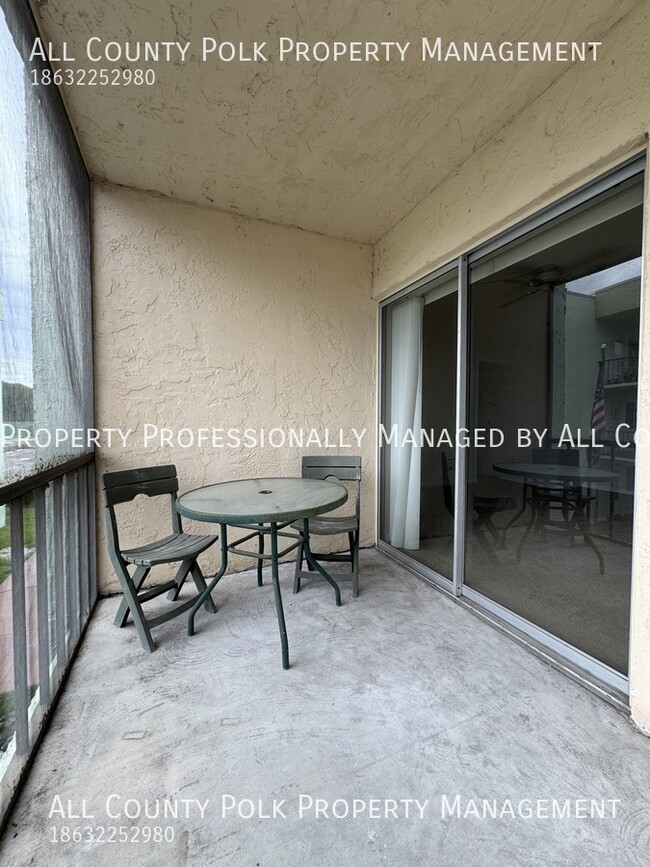 Building Photo - Wonderful 2 Bedroom, 2 Bath Condo in 55+ A...