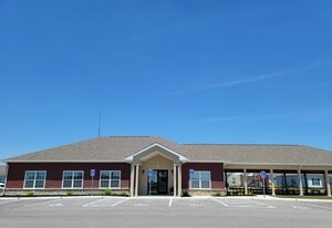 Building Photo - Pike Run Village