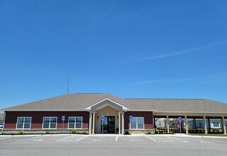 Building Photo - Pike Run Village