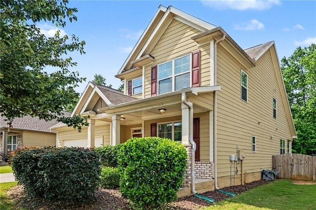 Building Photo - 5985 Carruth Lake Dr