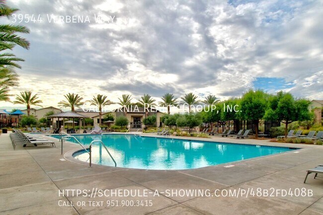 Building Photo - 39544 Verbena Wy