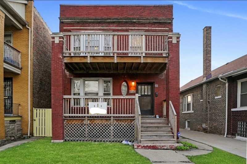 Building Photo - 6732 S Prairie Ave