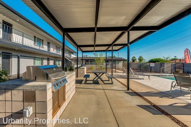 Building Photo - 1707 N 18th St