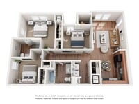 Building Photo - The Reserves at Grand View Heights