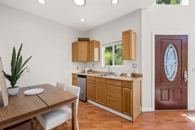 Building Photo - Beautiful Custom Built, Two-Story Home on Stunningly Landscaped Property with Gated Entrance!