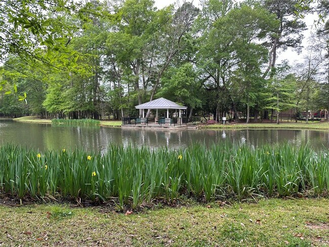 Building Photo - 19839 Driver Forest Dr