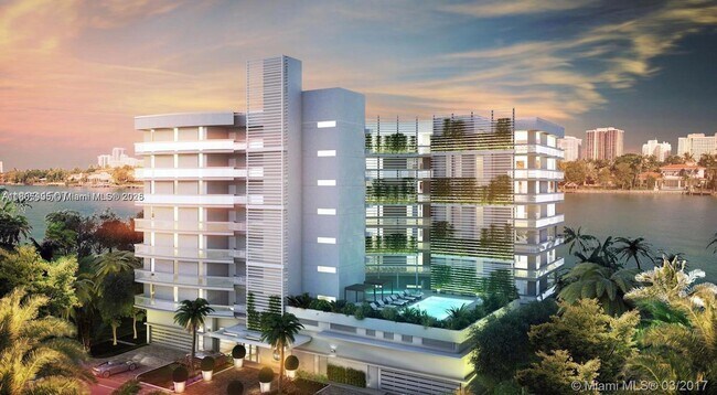 Building Photo - 9821 E Bay Harbor Dr