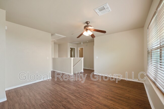 Building Photo - 5804 Black Diamond