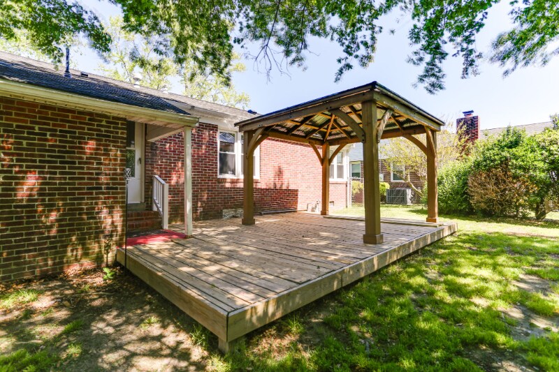 Building Photo - 1516 Denton Dr