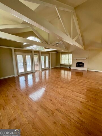 Building Photo - 242 Ebenezer Church Rd