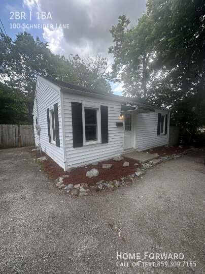 Building Photo - 100 Schneider Ln