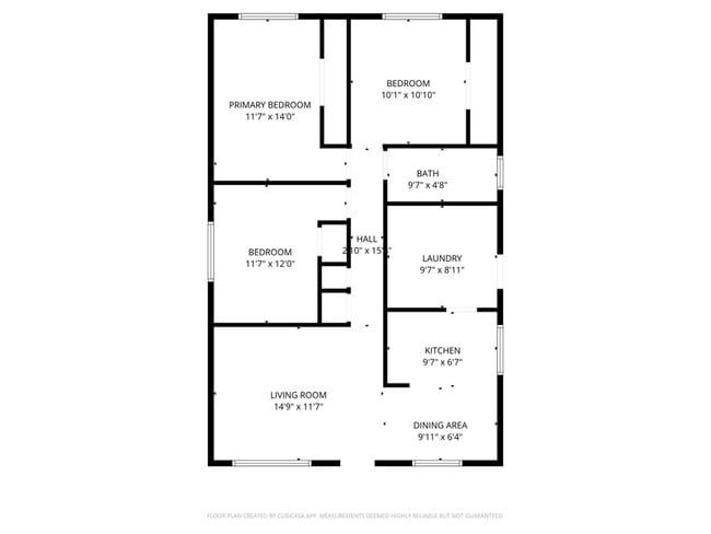 Building Photo - 422 Farmington Rd