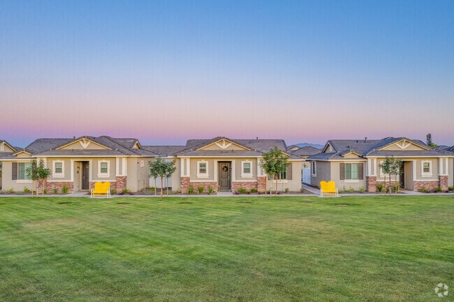 Building Photo - Christopher Todd Communities at Stadium