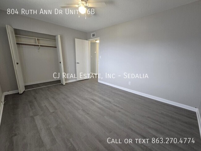 Building Photo - 804 Ruth Ann Dr