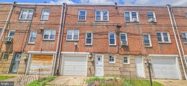 Building Photo - 7531 E Tulpehocken St