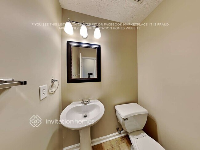 Building Photo - 4237 Wood Cove Dr