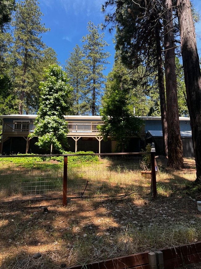 Building Photo - Pioneer Home