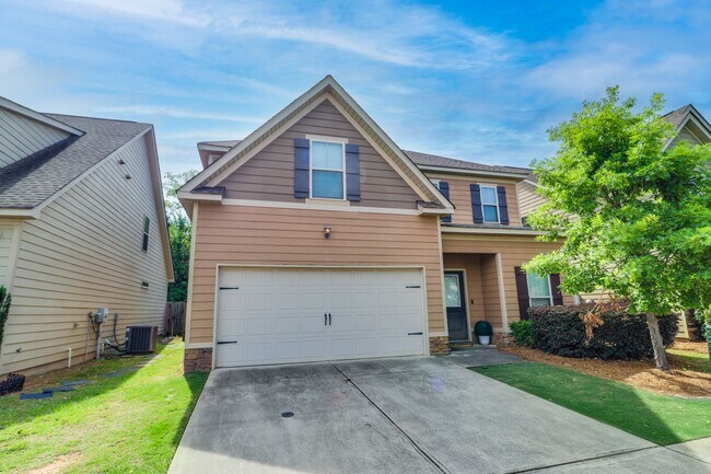 Building Photo - 3 bedroom/ 2 1/2 bath home in Evans, GA