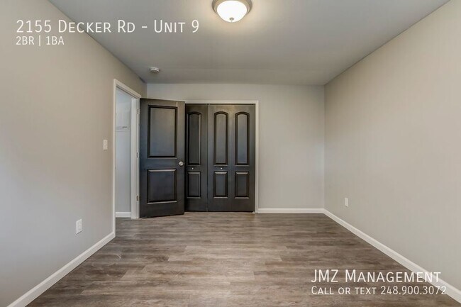 Building Photo - 2155 Decker Rd