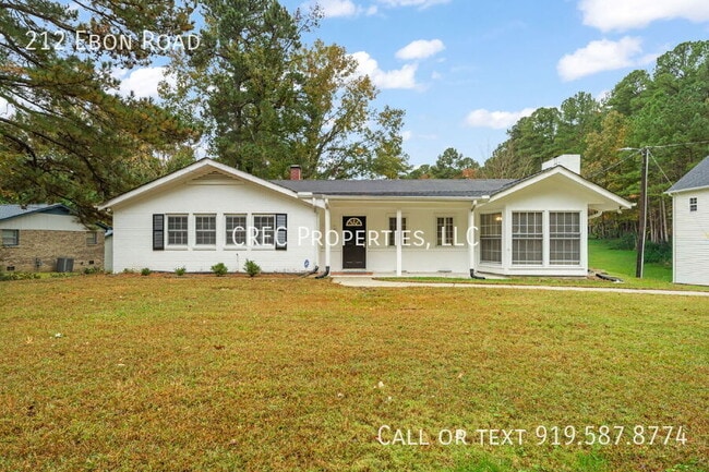 Primary Photo - 212 Ebon Rd