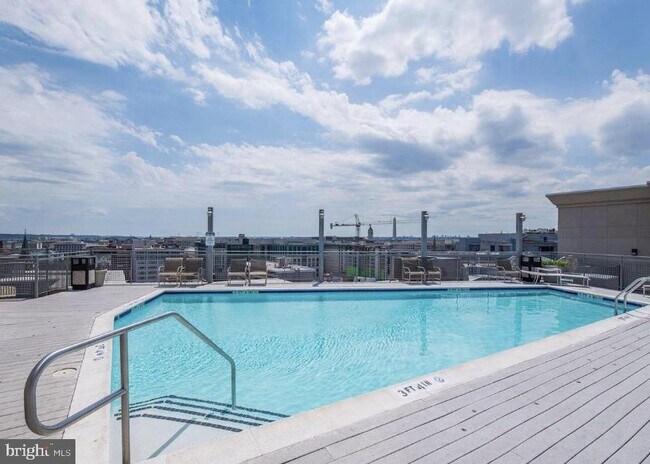 Building Photo - 555 Massachusetts Ave NW