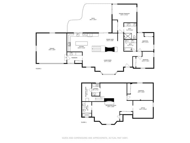Building Photo - 580 N Happ Rd