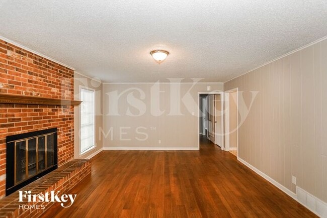 Building Photo - 4769 S Milnor Dr