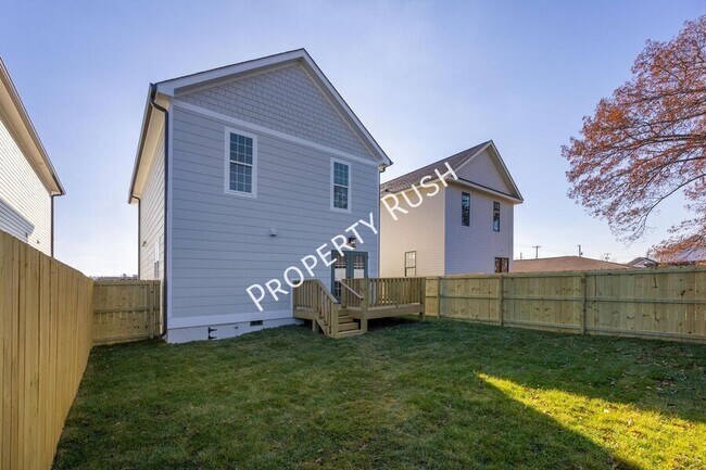 Building Photo - 109 Scruggs St