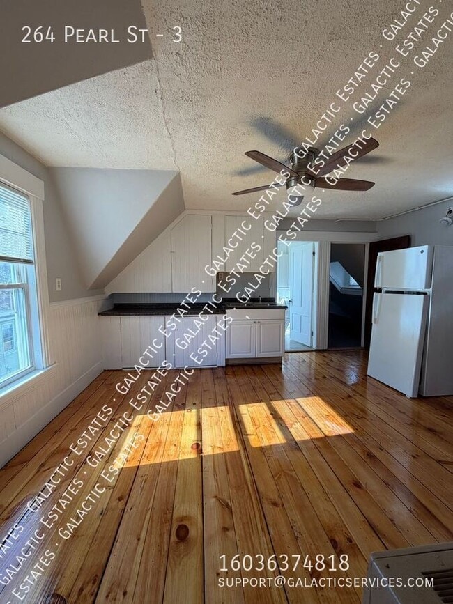 Building Photo - 264 Pearl St