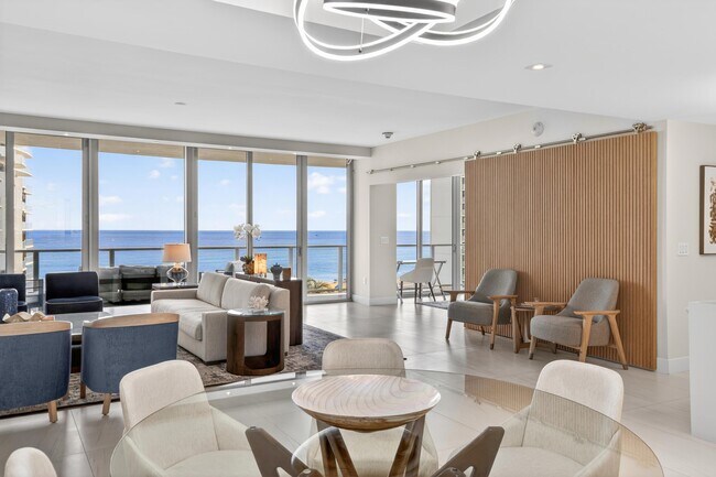 Building Photo - 3100 N Ocean Dr