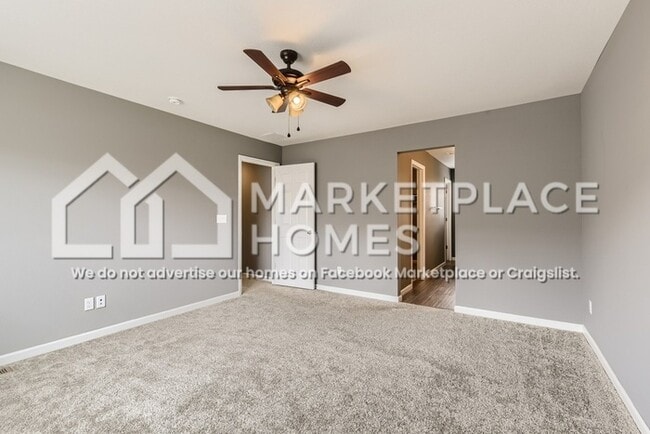 Building Photo - 4669 S Odessa St