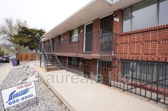 Building Photo - 1124 Rosemary St