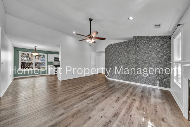 Building Photo - 1201 Red Stone Dr