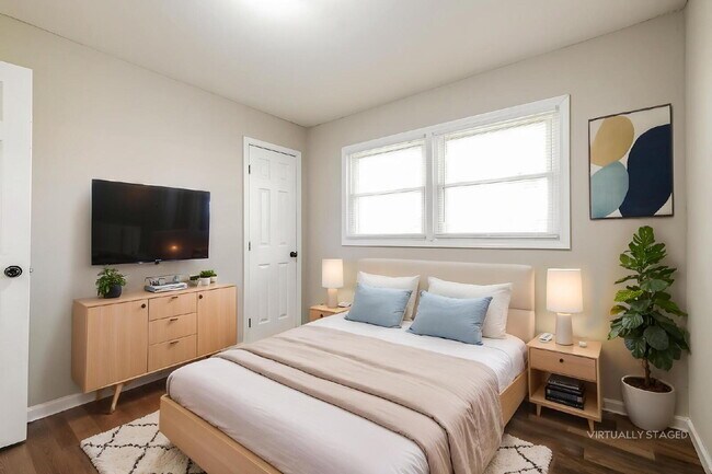 Building Photo - NEWLY RENOVATED LARGE RANCH ON CORNER LOT