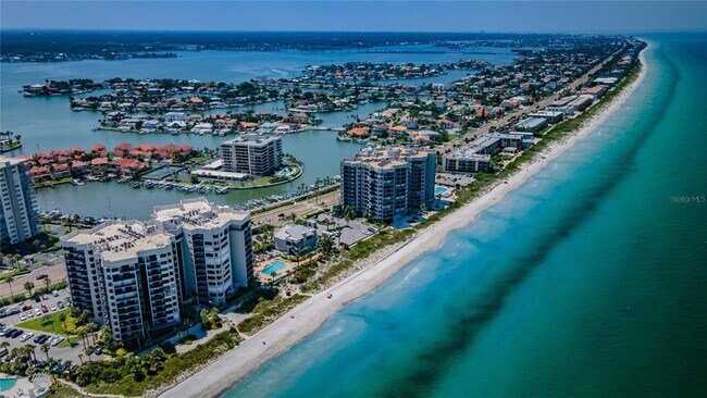 Building Photo - 1600 Gulf Blvd