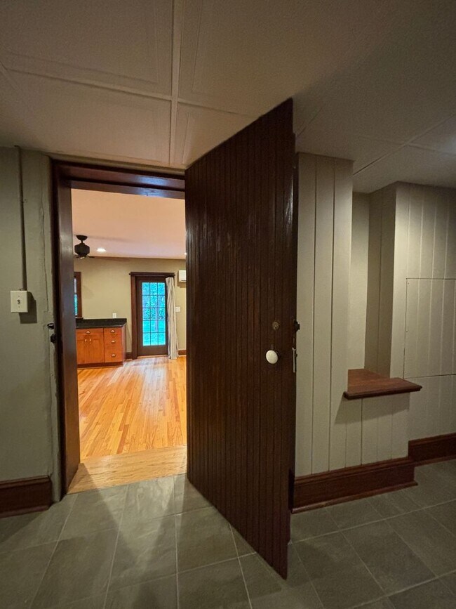 Building Photo - REDUCED Grandin Court Tudor with 3 Bedrooms and 2.5 Baths - EV Charging Station
