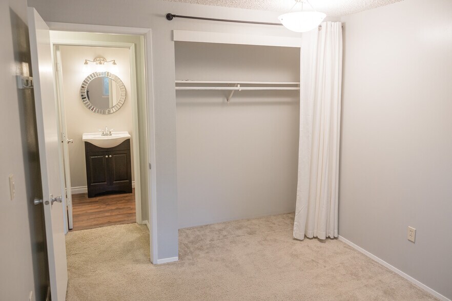 Bedroom 2 - 5180 NW Neakahnie Ave