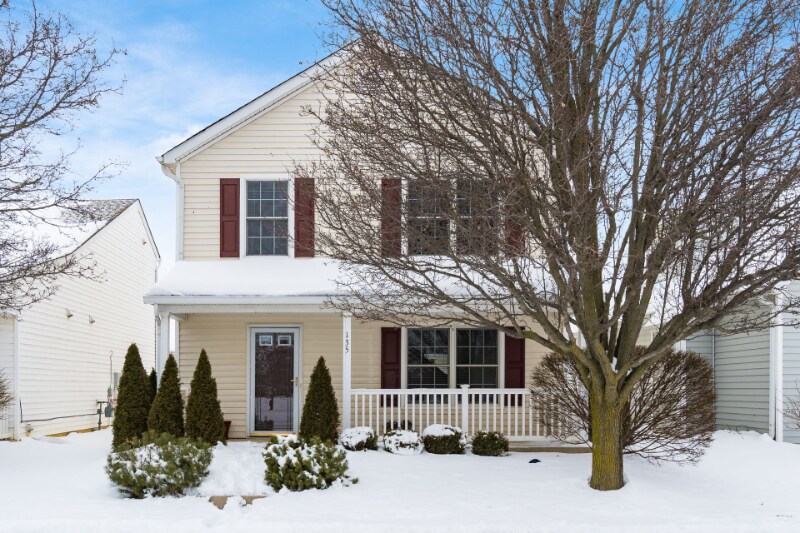 Building Photo - 135 Saratoga St