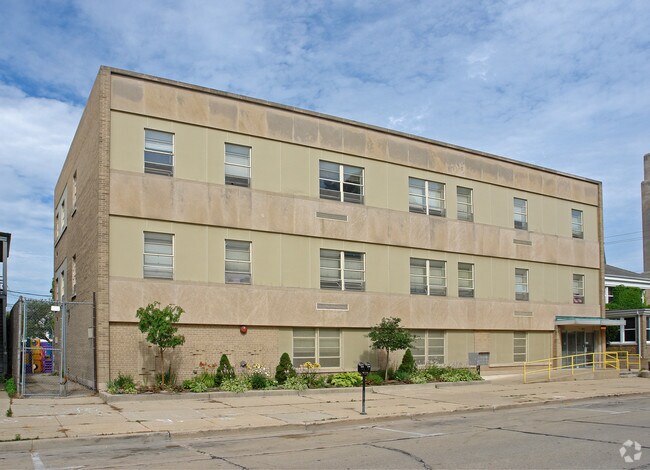 Building Photo - Bethany Apartments