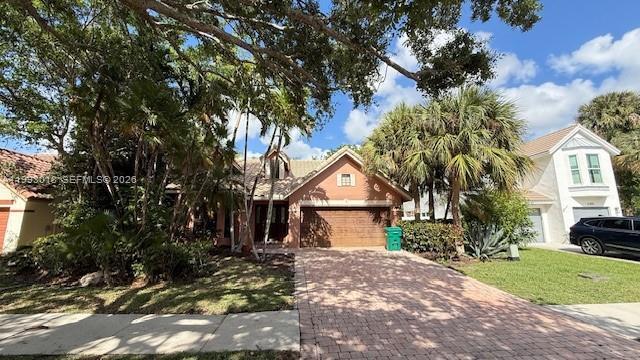 Building Photo - 6310 NW 58th Way