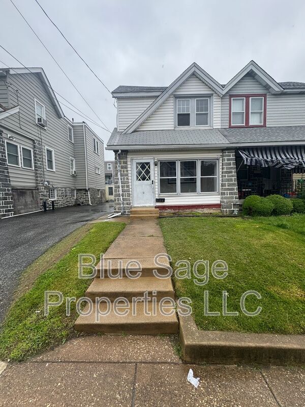 Primary Photo - 124 N Pennock Ave