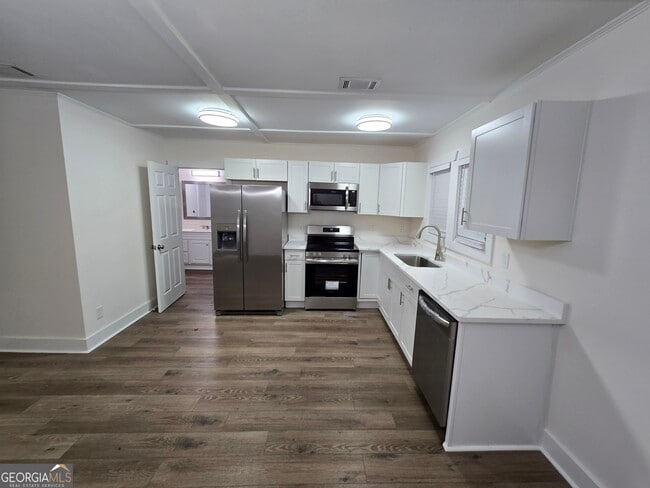 Building Photo - 89 Creek Nation Rd