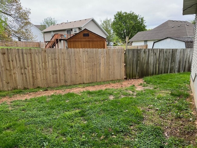 Building Photo - 1267 Pinhook Dr
