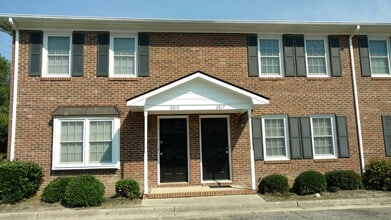 Building Photo - Haymont Area -2 Bedroom Town home for rent!