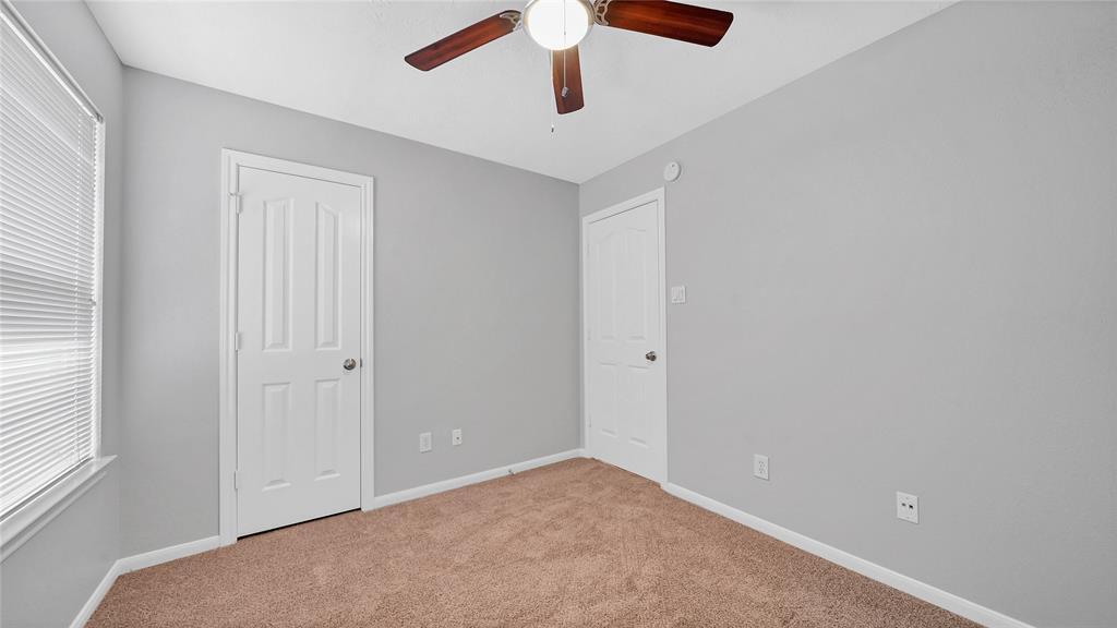 Bedroom 2 - 5023 Deer Point Dr