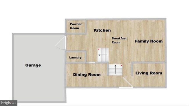 Building Photo - 14119 Forest Ridge Dr