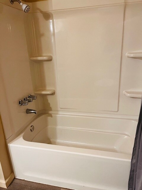 Building Photo - 1415 E Andrews Ave