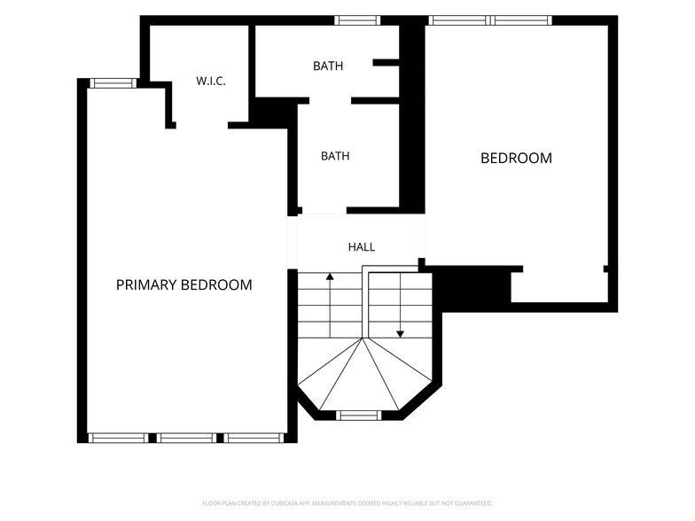 Building Photo - 8107 Hood Cir