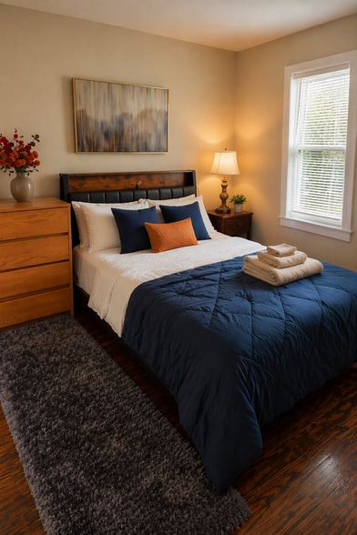 Building Photo - 1824 Tiger Flowers Dr NW